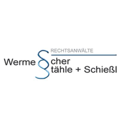 Logo from Rechtsanwälte Wermescher, Stähle & Schießl
