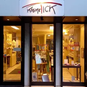 Bild von KosmeTick Inh. Elke Meyer u. Annelie Wiemann