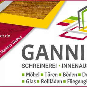 Bild von Ganninger GmbH & Co. KG