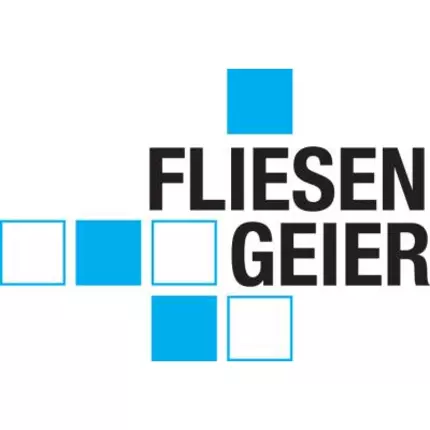 Logo da Fliesen Geier