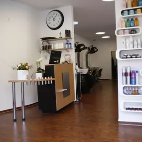 Bild von Andreas Schraud DER FRISEUR