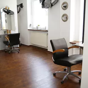 Bild von Andreas Schraud DER FRISEUR