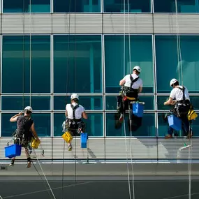 Bild von AB Lifting Gebäudereinigung