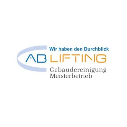 Logotyp från AB Lifting Gebäudereinigung