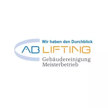 Logo from AB Lifting Gebäudereinigung