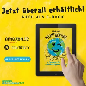 Bild von UnternehmenMUT