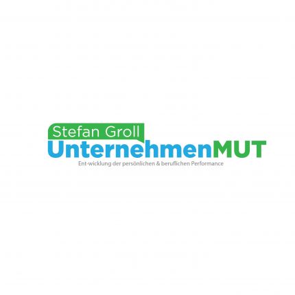 Logo von UnternehmenMUT