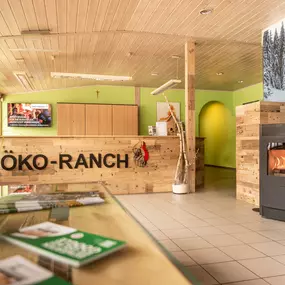 Bild von ÖKO-RANCH Bio-Brennstoff-Vertriebs-GmbH