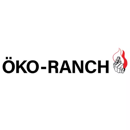 Logo od ÖKO-RANCH Bio-Brennstoff-Vertriebs-GmbH