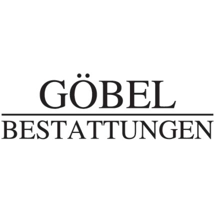 Logo od Göbel Bestattungen