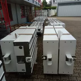 Bild von univ Systemtechnik GmbH