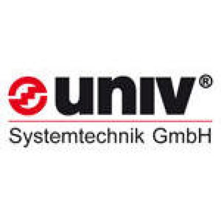 Logo fra Systemtechnik GmbH