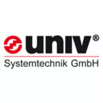 Logo van Systemtechnik GmbH