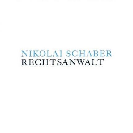 Logo van Nikolai Schaber Rechtsanwalt