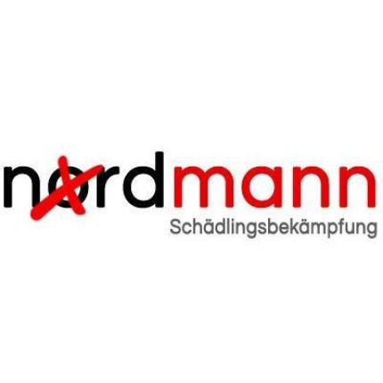 Logo van Nordmann GmbH