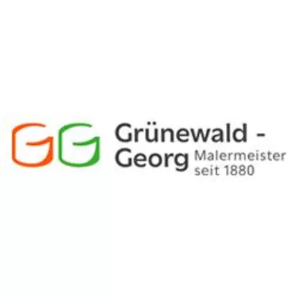 Logo van Grünewald Georg Malergeschäft Inh. Arno Schwarzbauer