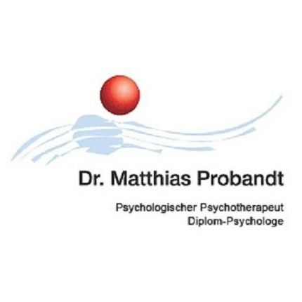 Logo fra Dipl.-Psych. Dr. phil. Matthias Probandt