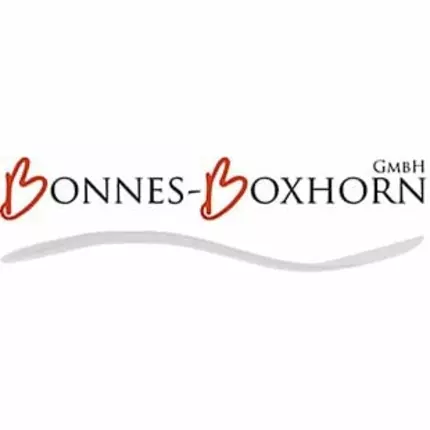 Λογότυπο από Bonnes-Boxhorn GmbH