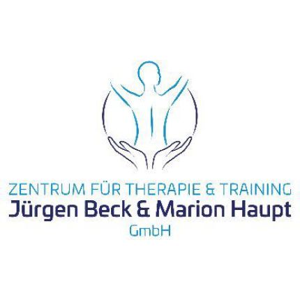 Logo van Zentrum für Therapie & Training Jürgen Beck & Marion Haupt GmbH