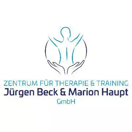 Logo von Zentrum für Therapie & Training Jürgen Beck & Marion Haupt GmbH