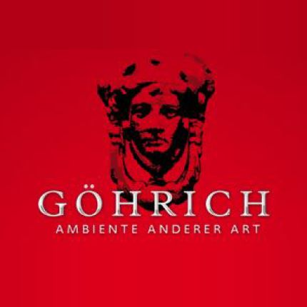 Logotyp från Göhrich - Ambiente anderer Art