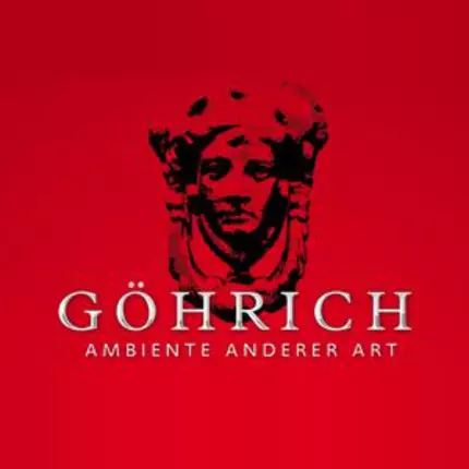 Λογότυπο από Göhrich - Ambiente anderer Art