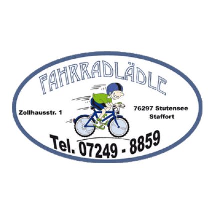 Logo od Fahrradlädle Kiefer Inh. Michael Kiefer