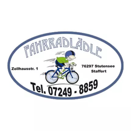 Logo da Fahrradlädle Kiefer Inh. Michael Kiefer