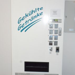 Bild von Thomas Döring Automaten-Service