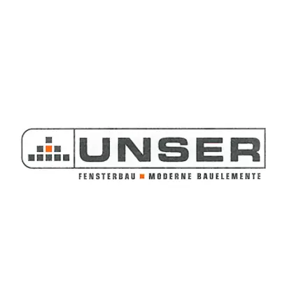 Logo from UNSER FENSTERBAU