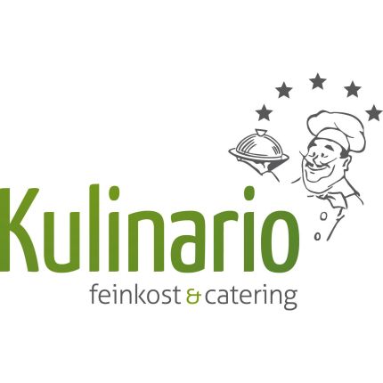 Logo da Kulinario Feinkost & Catering