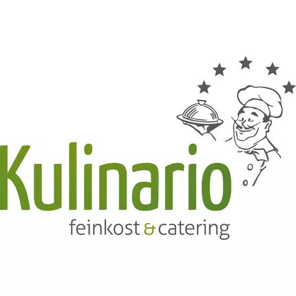 Logo fra Kulinario Feinkost & Catering