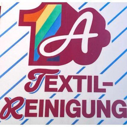 Logo van 1A Textil-Reinigung