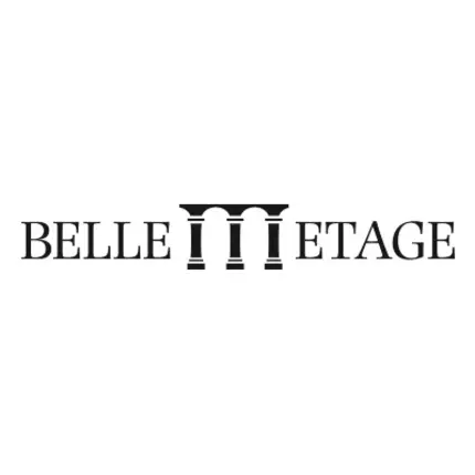 Logo od Belle Etage Event GmbH