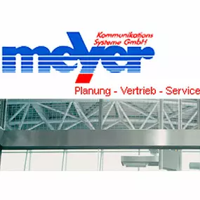 Bild von meyer Kommunikations Systeme GmbH