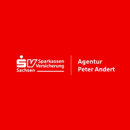 Logo fra Sparkassen-Versicherung Sachsen Agentur Peter Andert