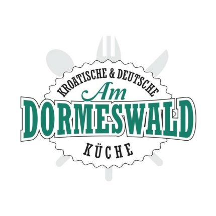 Logo fra Gaststätte am Dormeswald