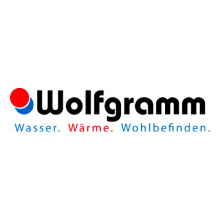 Logotyp från Wolfgramm Sanitär - Technik GmbH & Co. KG