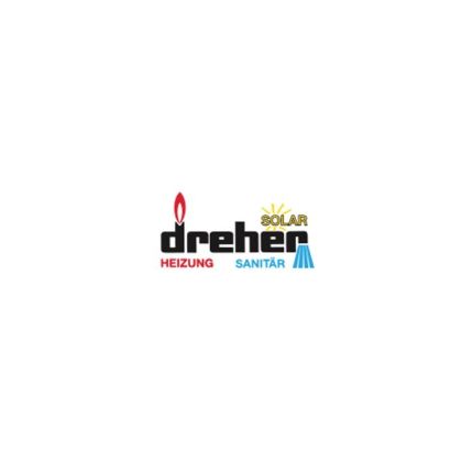 Logo de Heizungsbau Reiner Dreher