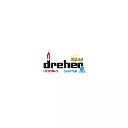 Logo von Heizungsbau Reiner Dreher