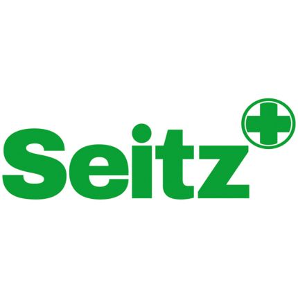 Logo da Seitz GmbH - das Sanitätshaus