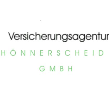 Logo von Versicherungsagentur Hönnerscheid GmbH
