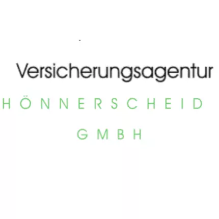 Logo fra Versicherungsagentur Hönnerscheid GmbH