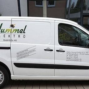 Bild von Hummel Elektro GmbH & Co. KG