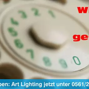 Bild von art lighting stage-light-systems