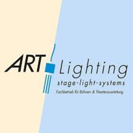 Logo van art lighting stage-light-systems