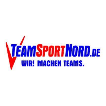 Logo de dc Teamsport Nord GmbH