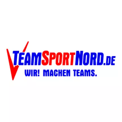 Λογότυπο από dc Teamsport Nord GmbH