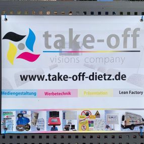 Bild von take_off Dietz