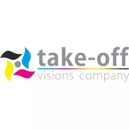 Logo od take_off Dietz